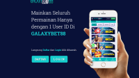 GALAXYBET88