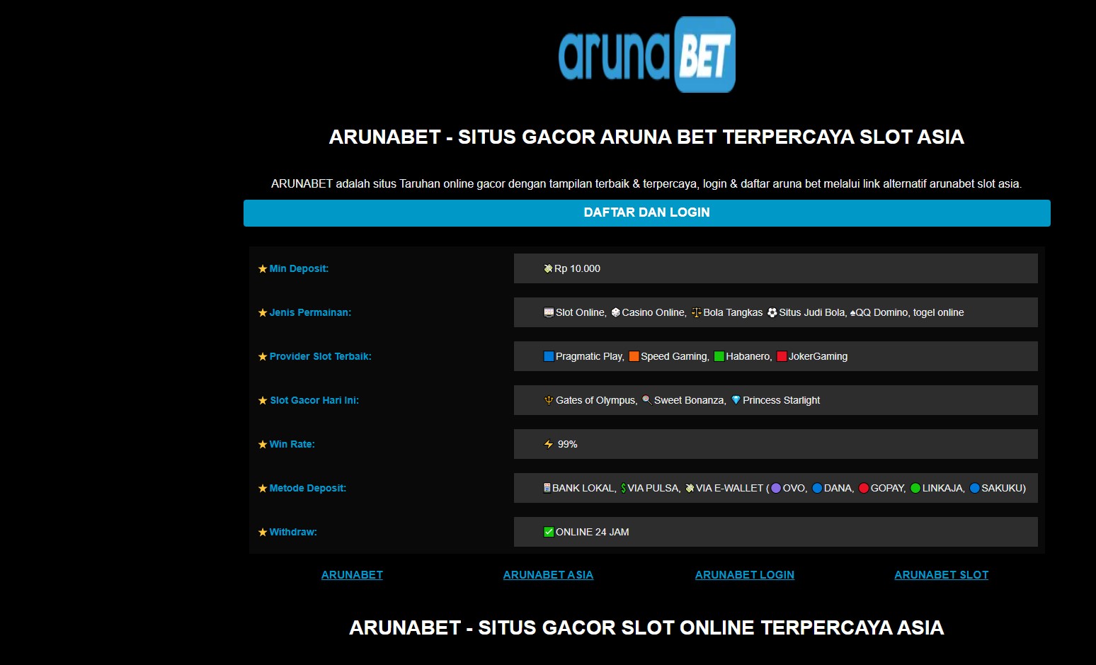 arunabet, arunabets, aruna bet, arunabet88, arunabet gacor, arunabet slot, arunabet asia, daftar arunabet, link alternatif arunabet, login arunabet, link arunabet, situs arunabet