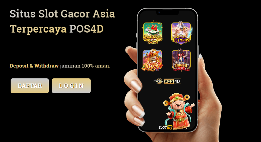 pos4d, pos 4d, rtp pos4d, slot pos4d, togel pos4d, pos4d gacor, daftar pos4d, login pos4d, situs pos4d, idnslot