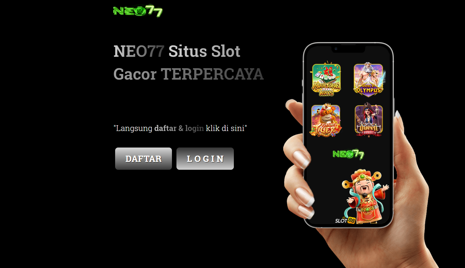 neo77, neo 77, rtp neo77, slot neo77, neo77 gacor, daftar neo77, login neo77, official neo77, situs neo77, judi slot neo77, agen neo77, neo77 idnslots, neo77 terlengkap, neo77 terpercaya, neo77 winrate tinggi, neo77 slot gacor,