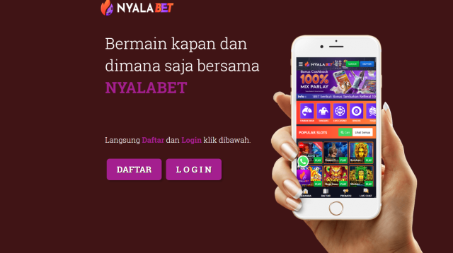 NYALABET