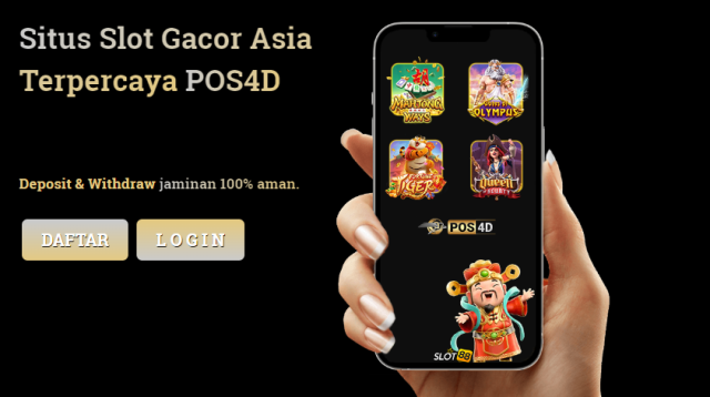 pos4d, pos 4d, rtp pos4d, slot pos4d, togel pos4d, pos4d gacor, daftar pos4d, login pos4d, situs pos4d, idnslot